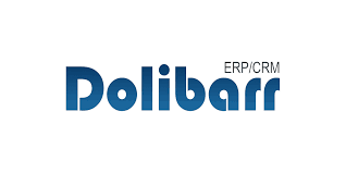 Image du ERP/CRM Dolibarr